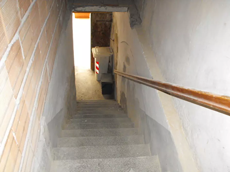 Immagine 6 di Appartamento in vendita  a Trecastelli