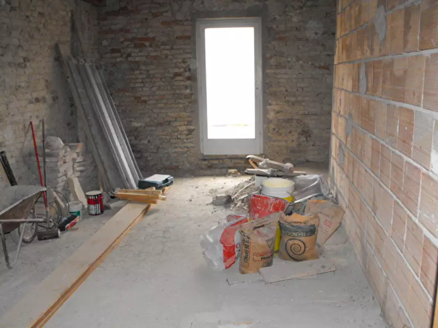 Immagine 7 di Appartamento in vendita  a Trecastelli