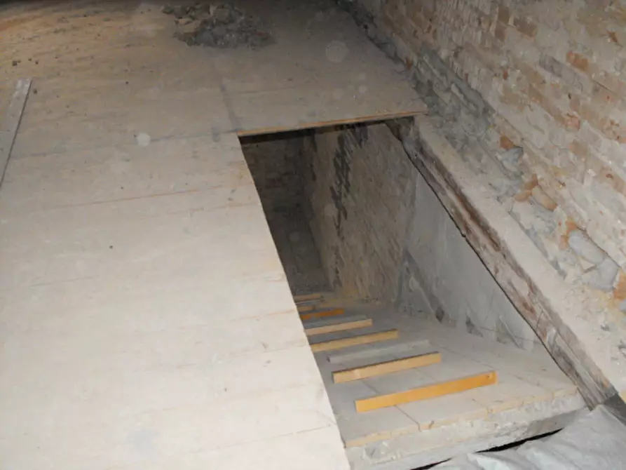 Immagine 8 di Appartamento in vendita  a Trecastelli