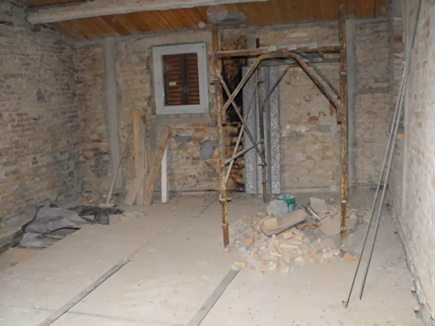 Immagine 11 di Appartamento in vendita  a Trecastelli