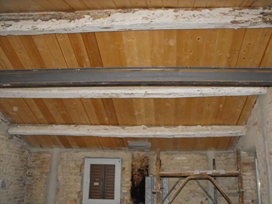 Immagine 13 di Appartamento in vendita  a Trecastelli