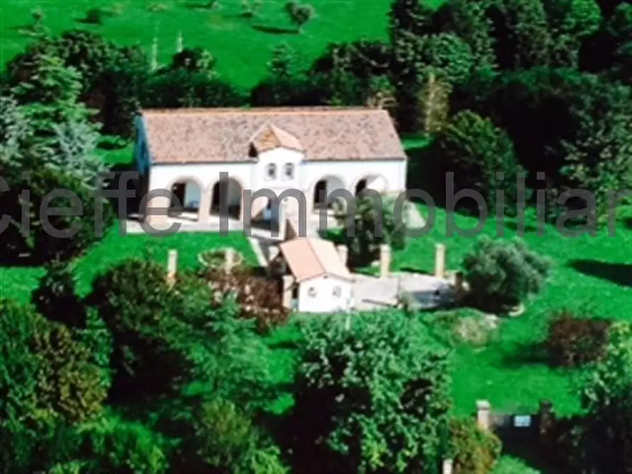 Immagine 1 di Casa indipendente in vendita  in Via Balla 58 a Villafranca Padovana