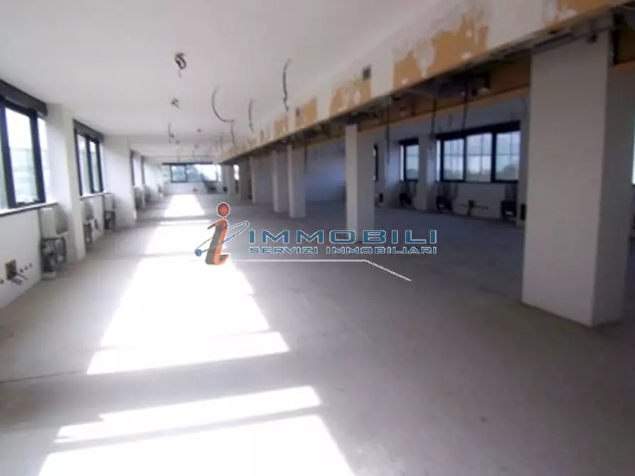 Immagine 3 di Ufficio in affitto  in VIA CANTORE GEN. a Sesto San Giovanni