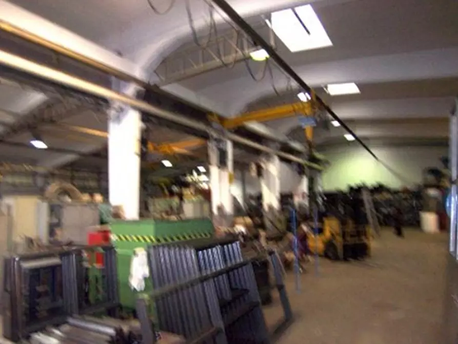 Immagine 4 di Laboratorio in affitto  in VIALE MONZA a Milano