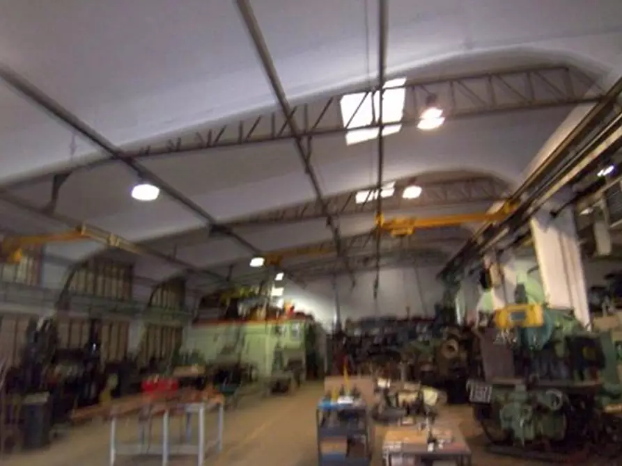 Immagine 5 di Laboratorio in affitto  in VIALE MONZA a Milano