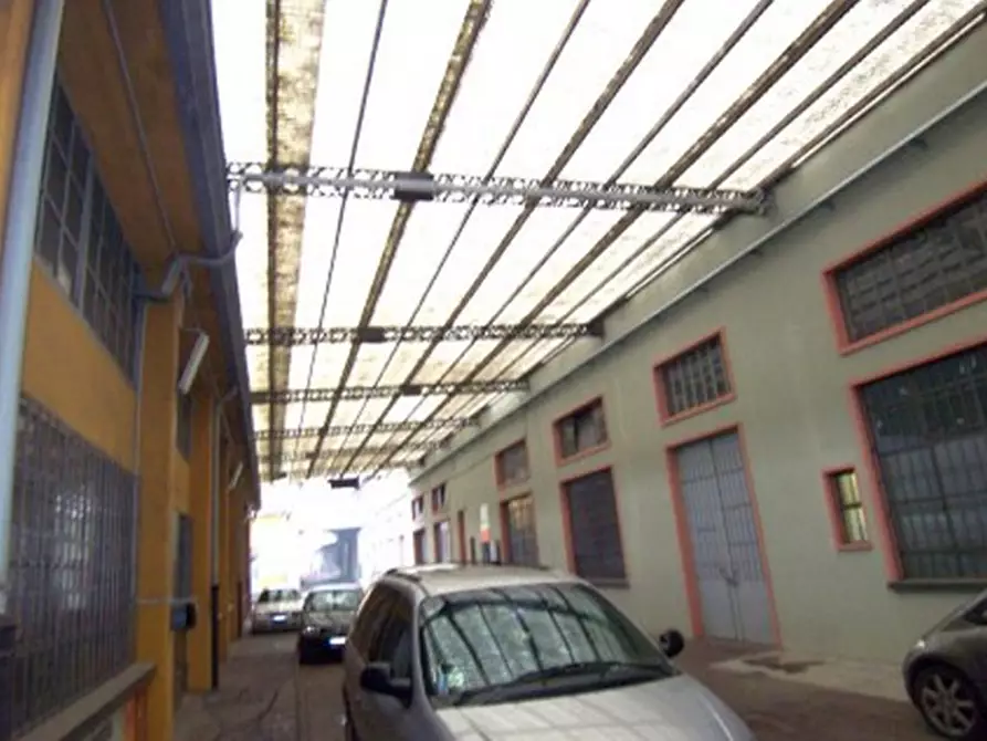 Immagine 6 di Laboratorio in affitto  in VIALE MONZA a Milano