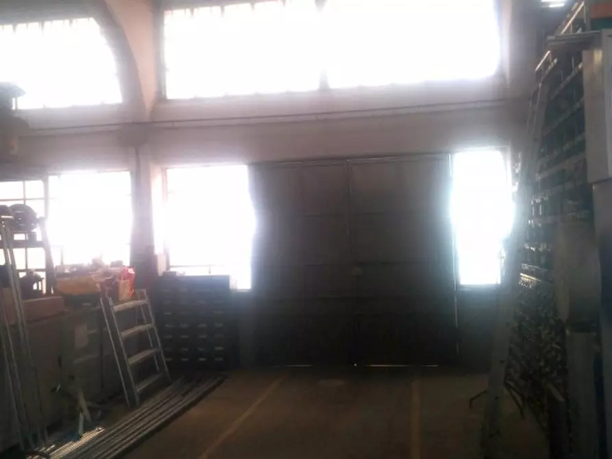 Immagine 20 di Laboratorio in affitto  in VIALE MONZA a Milano