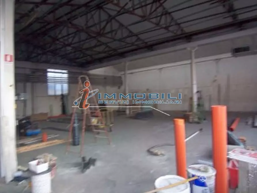 Immagine 7 di Capannone industriale in affitto  in VIALE MONZA a Milano