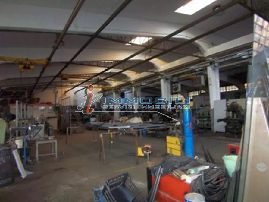Immagine 16 di Capannone industriale in affitto  in VIALE MONZA a Milano