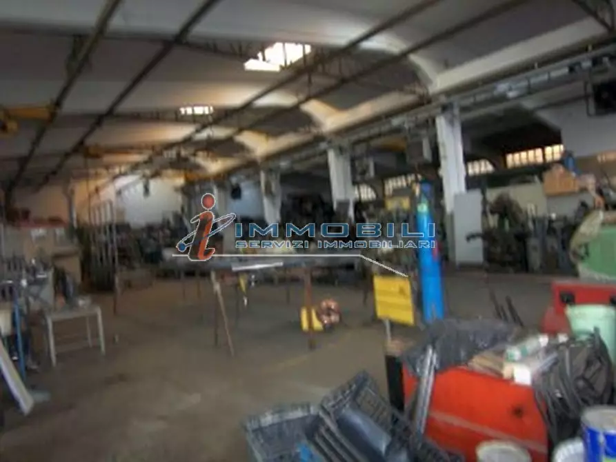 Immagine 18 di Capannone industriale in affitto  in VIALE MONZA a Milano