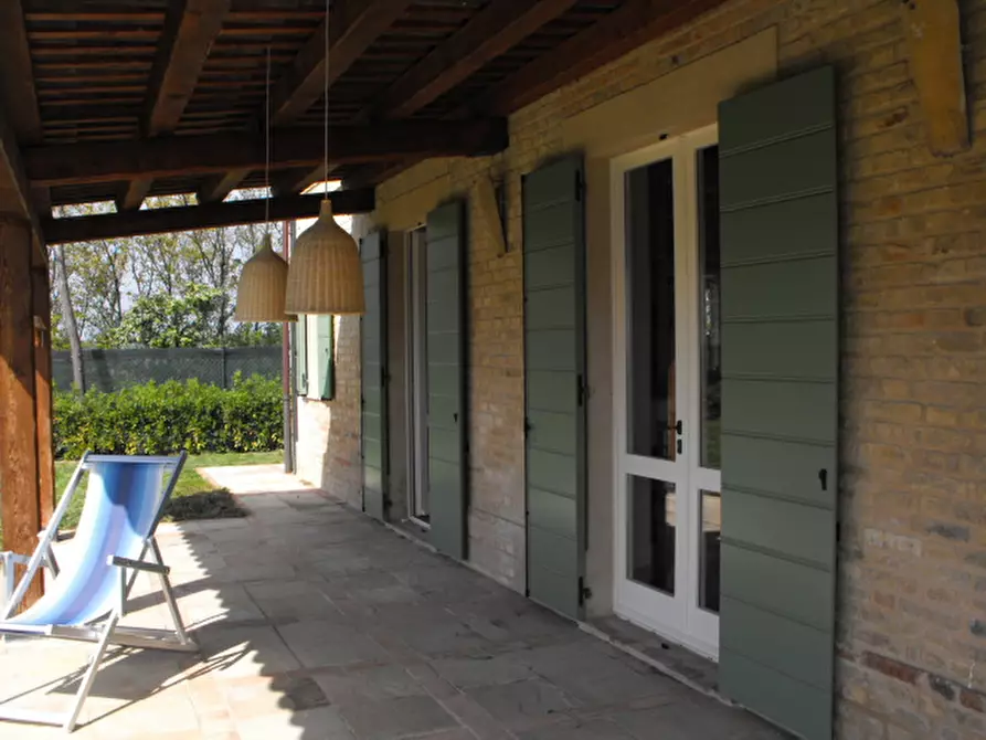 Immagine 3 di Casa indipendente in vendita  a Senigallia