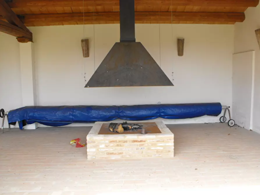 Immagine 4 di Casa indipendente in vendita  a Senigallia