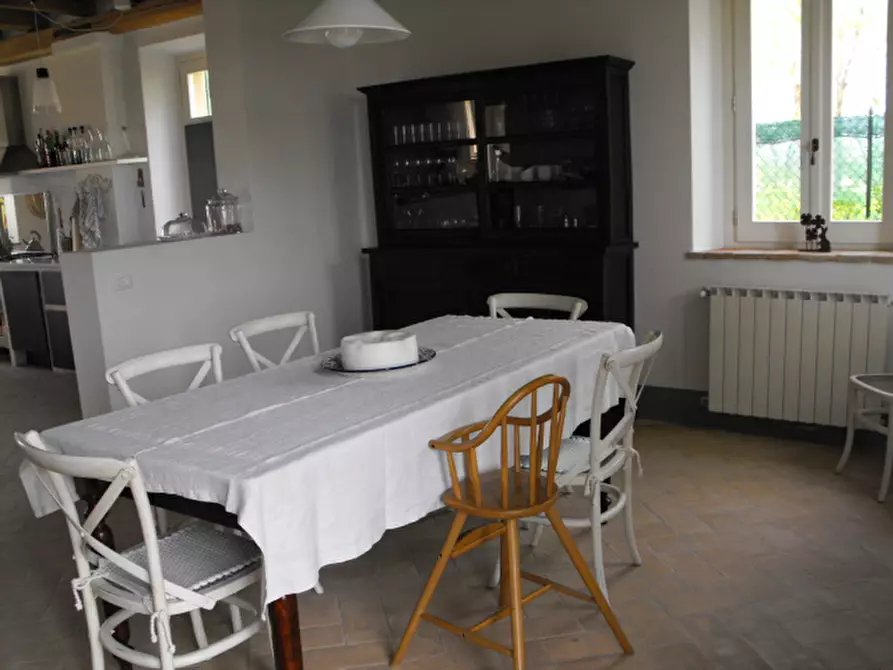 Immagine 8 di Casa indipendente in vendita  a Senigallia