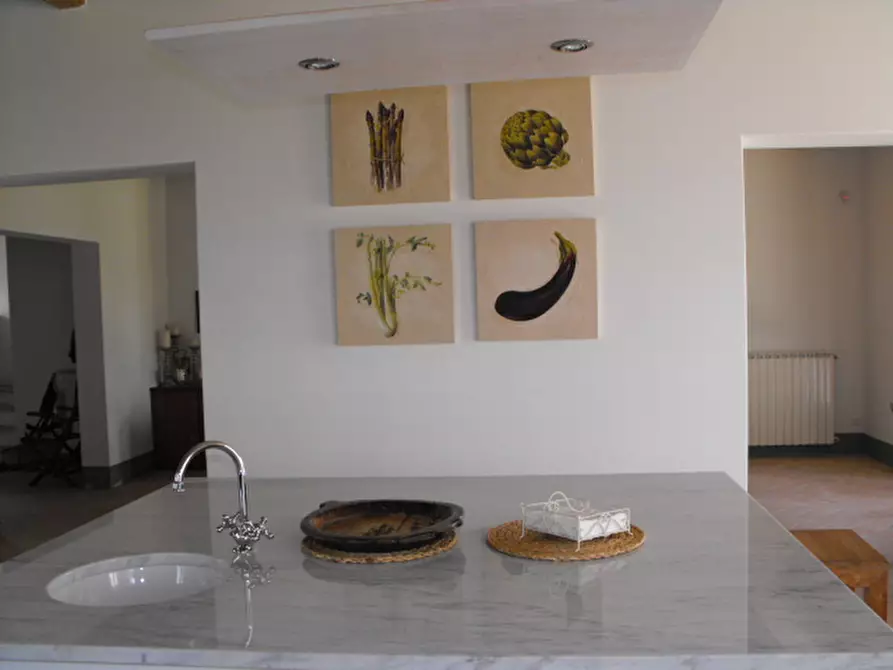 Immagine 14 di Casa indipendente in vendita  a Senigallia