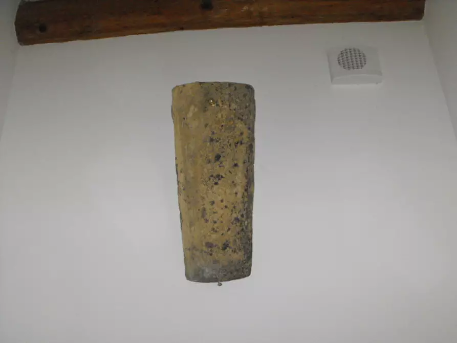 Immagine 26 di Casa indipendente in vendita  a Senigallia