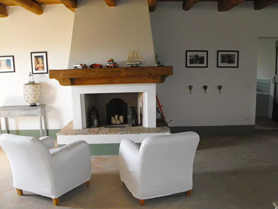 Immagine 27 di Casa indipendente in vendita  a Senigallia