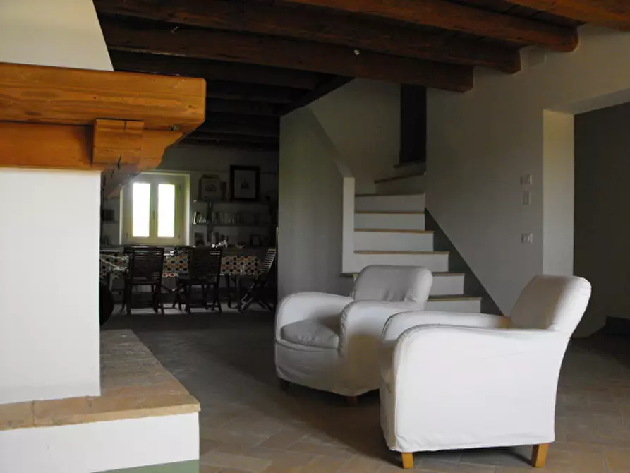 Immagine 29 di Casa indipendente in vendita  a Senigallia