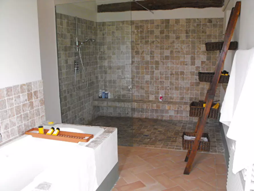 Immagine 35 di Casa indipendente in vendita  a Senigallia