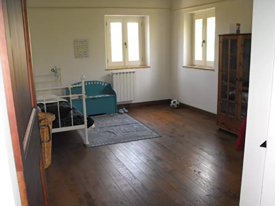 Immagine 42 di Casa indipendente in vendita  a Senigallia