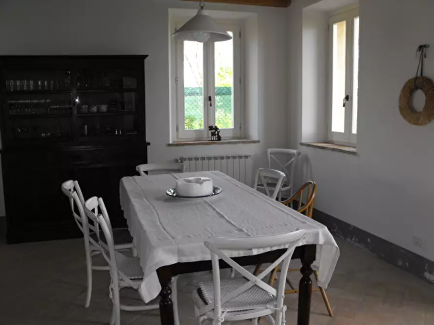 Immagine 77 di Casa indipendente in vendita  a Senigallia