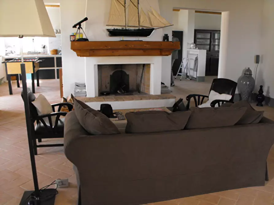 Immagine 80 di Casa indipendente in vendita  a Senigallia