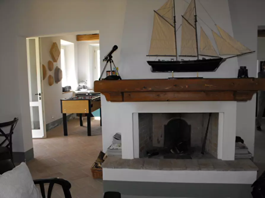 Immagine 82 di Casa indipendente in vendita  a Senigallia