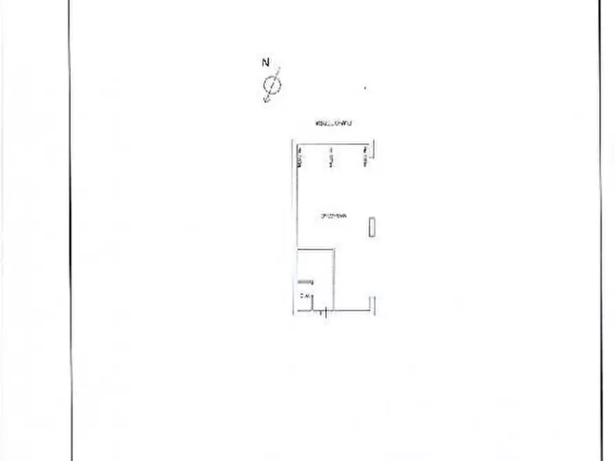 Immagine 88 di Casa indipendente in vendita  a Senigallia