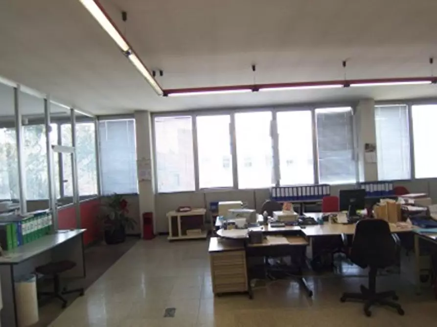 Immagine 2 di Ufficio in affitto  in VIA PACINOTTI a Segrate