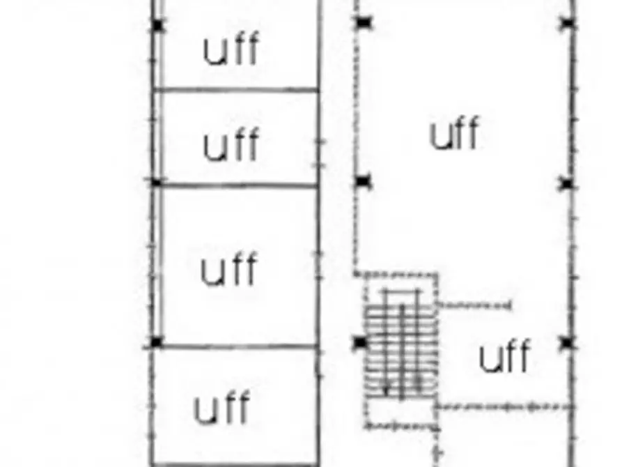 Immagine 9 di Ufficio in affitto  in VIA PACINOTTI a Segrate