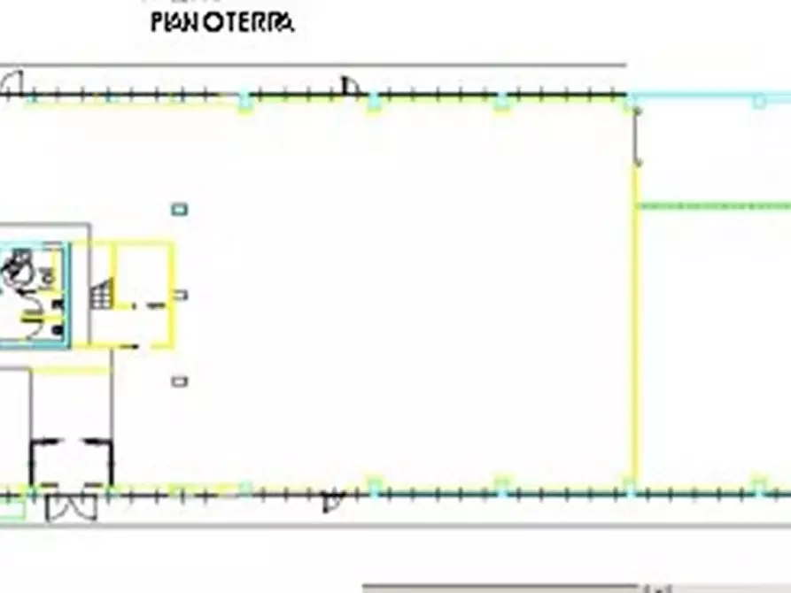 Immagine 7 di Capannone industriale in vendita  in LARGO KENNEDY J.F. a Cavenago Di Brianza