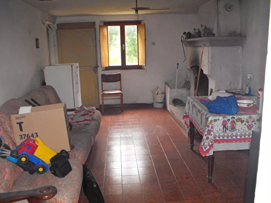 Immagine 2 di Rustico / casale in vendita  a Senigallia