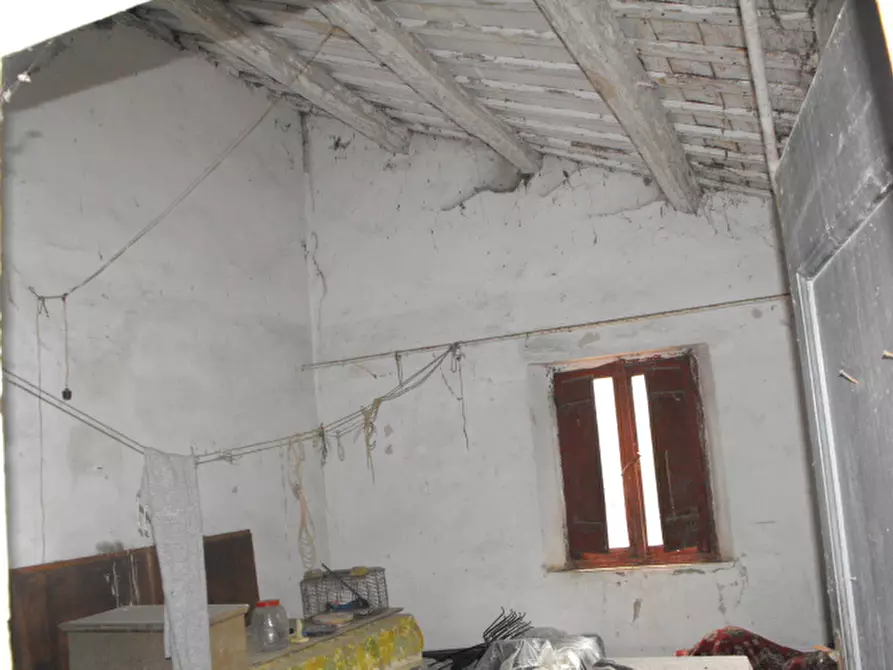 Immagine 7 di Rustico / casale in vendita  a Senigallia