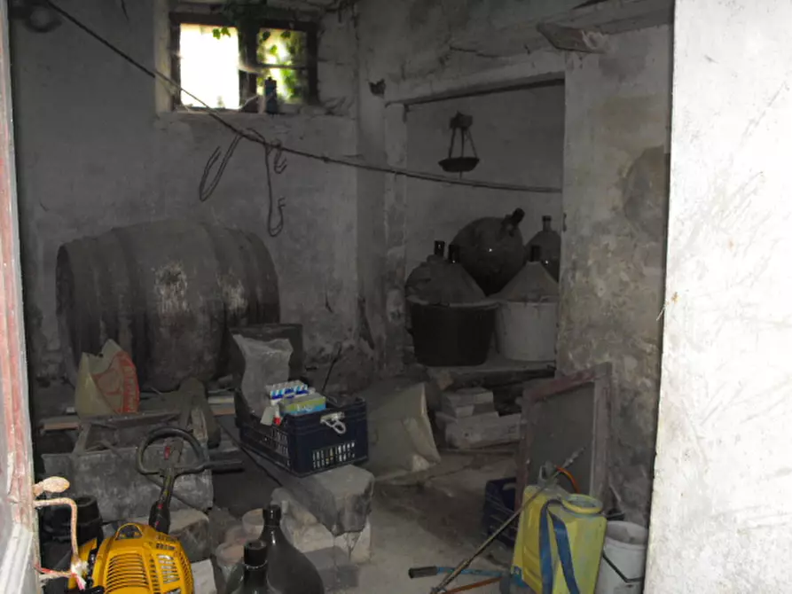 Immagine 19 di Rustico / casale in vendita  a Senigallia