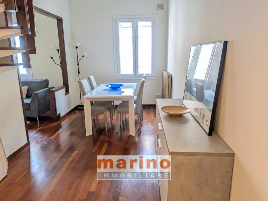 Immagine 2 di Appartamento in affitto  in Via San Fermo a Padova