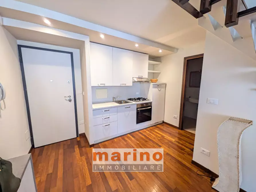 Immagine 3 di Appartamento in affitto  in Via San Fermo a Padova