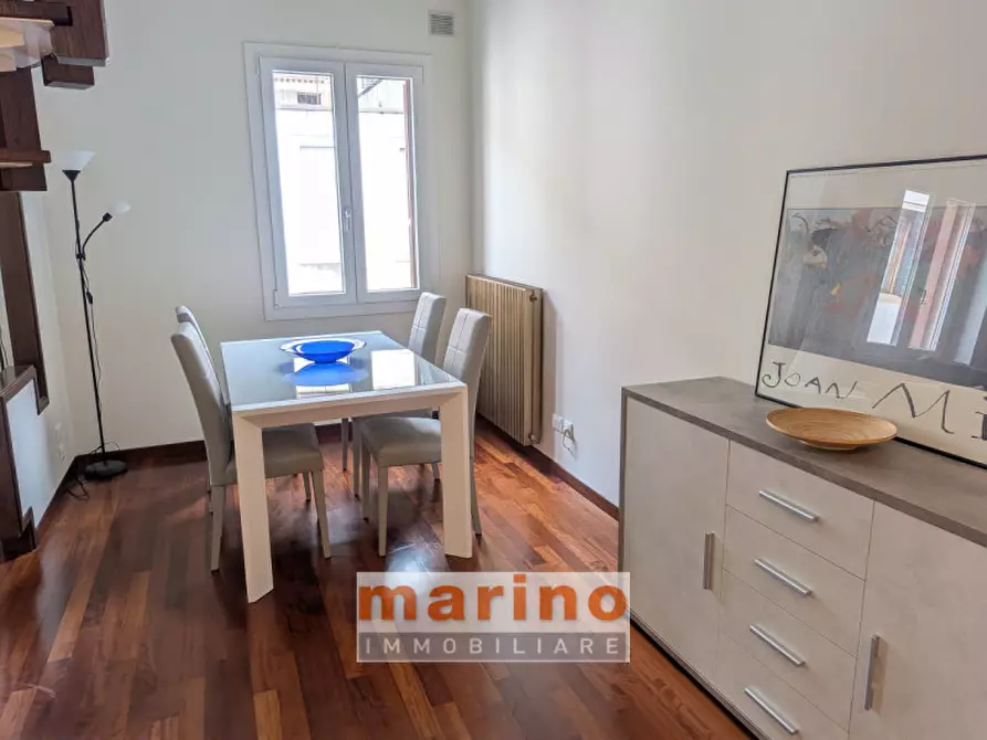 Immagine 5 di Appartamento in affitto  in Via San Fermo a Padova