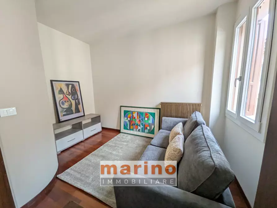 Immagine 6 di Appartamento in affitto  in Via San Fermo a Padova