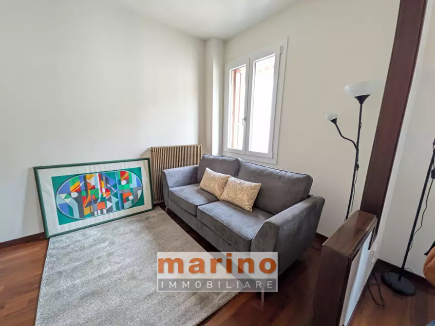 Immagine 7 di Appartamento in affitto  in Via San Fermo a Padova