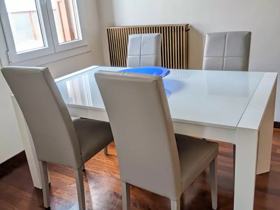 Immagine 8 di Appartamento in affitto  in Via San Fermo a Padova