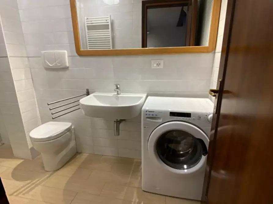 Immagine 10 di Appartamento in affitto  in Via San Fermo a Padova