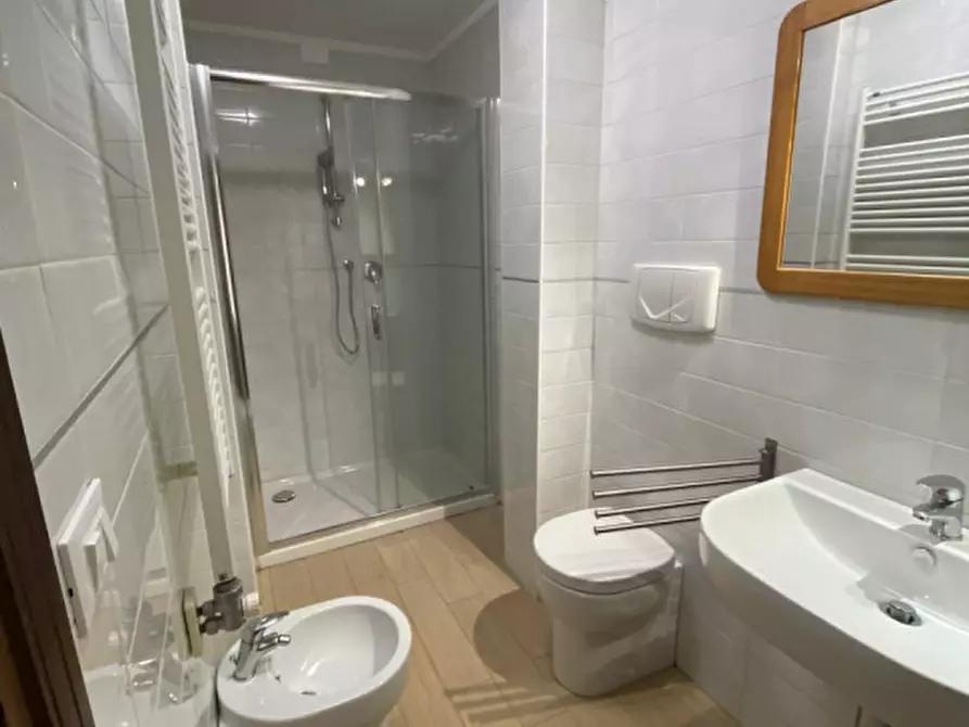 Immagine 11 di Appartamento in affitto  in Via San Fermo a Padova