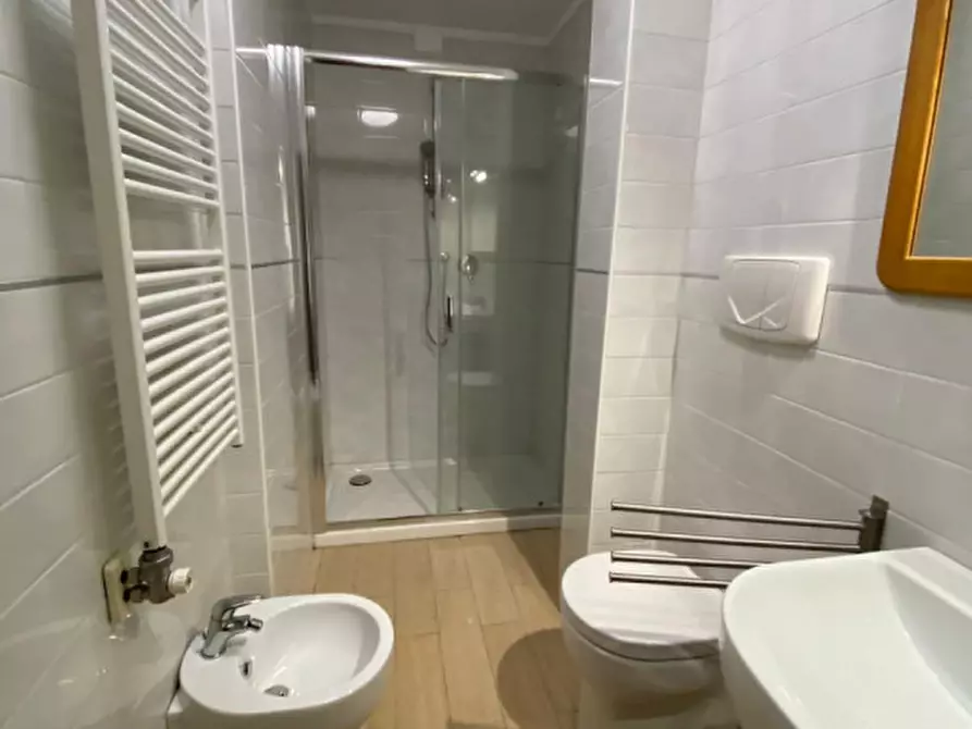 Immagine 12 di Appartamento in affitto  in Via San Fermo a Padova