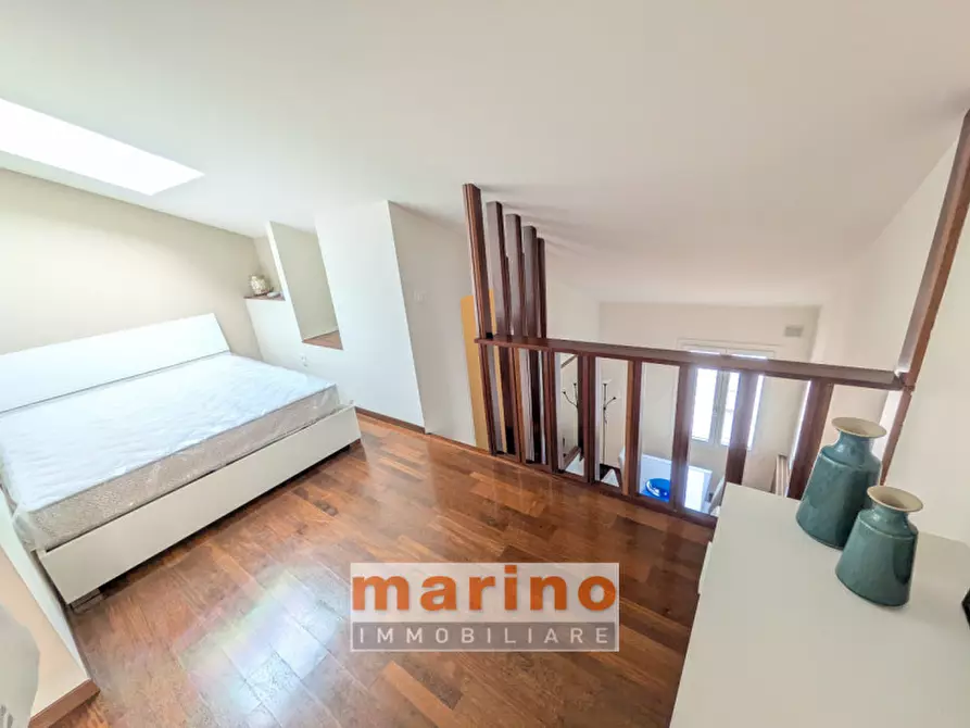 Immagine 13 di Appartamento in affitto  in Via San Fermo a Padova