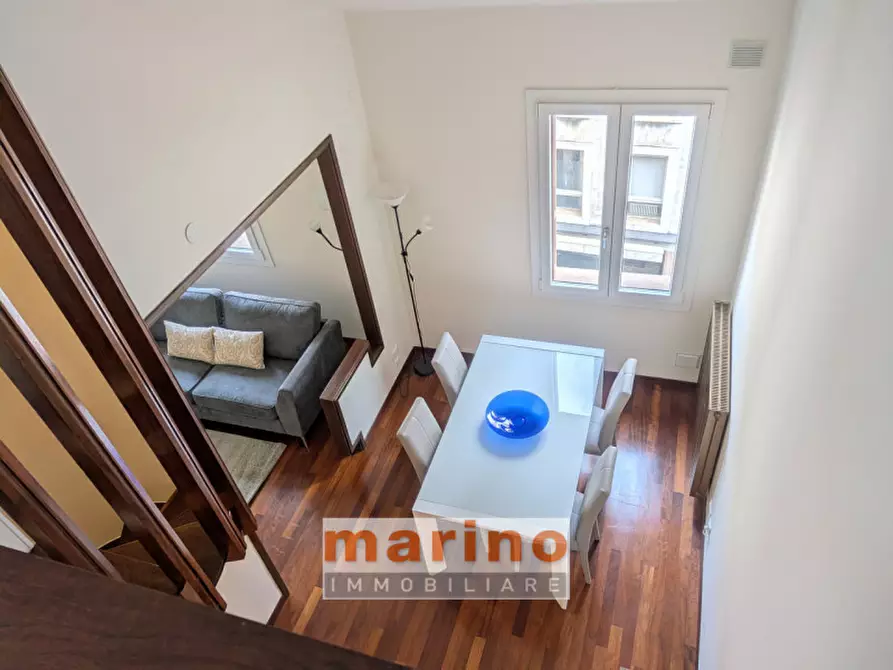 Immagine 14 di Appartamento in affitto  in Via San Fermo a Padova