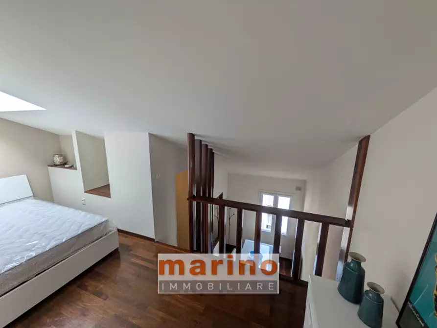 Immagine 15 di Appartamento in affitto  in Via San Fermo a Padova