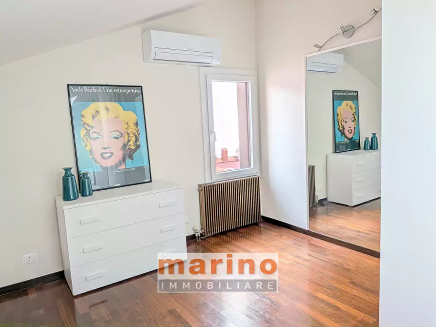 Immagine 19 di Appartamento in affitto  in Via San Fermo a Padova