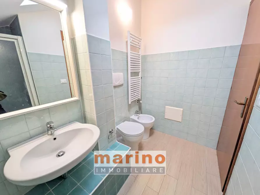 Immagine 20 di Appartamento in affitto  in Via San Fermo a Padova