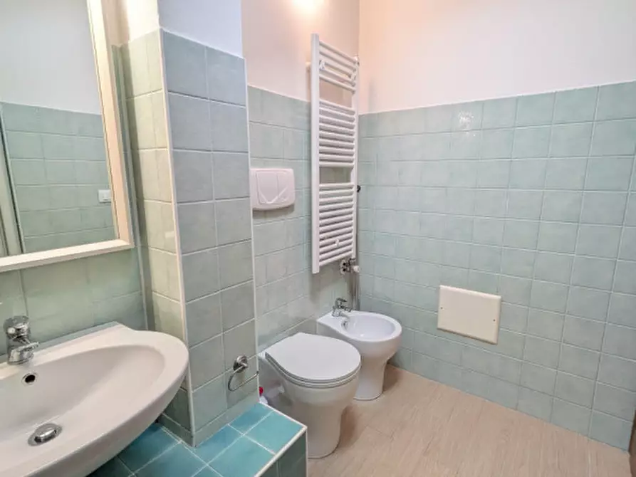 Immagine 21 di Appartamento in affitto  in Via San Fermo a Padova