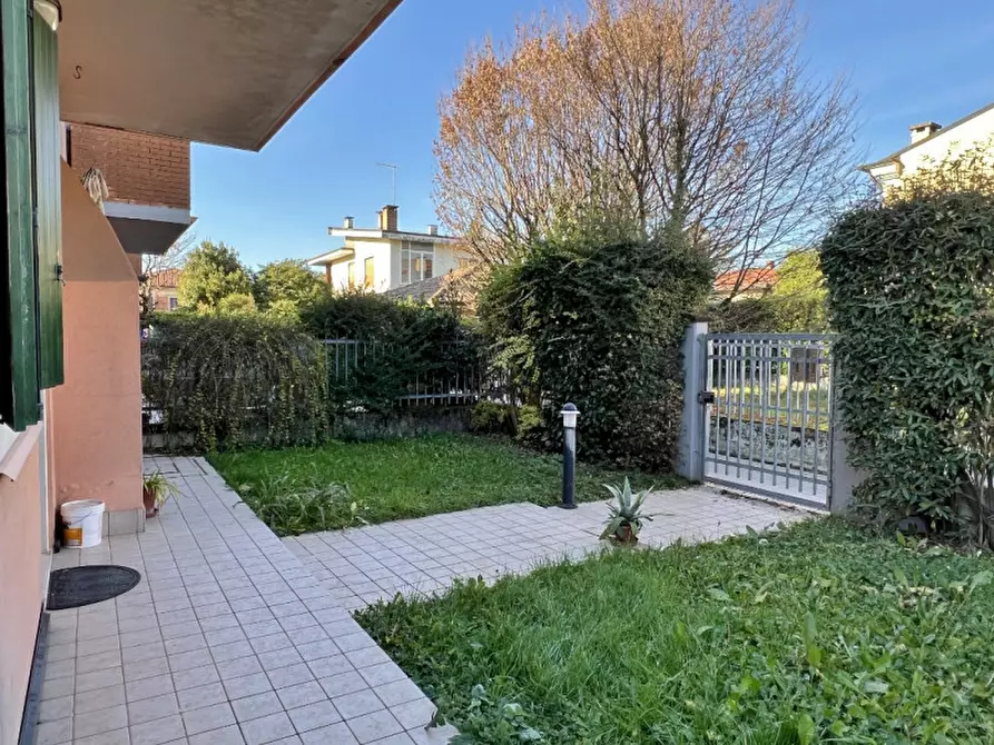 Immagine 1 di Appartamento in vendita  in cavazzale a Monticello Conte Otto