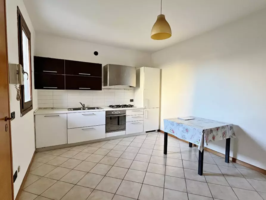 Immagine 2 di Appartamento in vendita  in cavazzale a Monticello Conte Otto